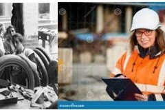 Il Ruolo della Donna nel Lavoro: Ieri vs Oggi