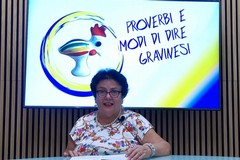 Proverbi e Modi di Dire Gravinesi: l'Amore
