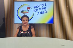 Proverbi e Modi di Dire Gravinesi: l'Acqua