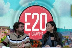 E20, cosa fare a Gravina