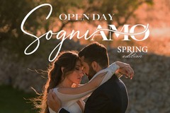 “sogniAMO”: sboccia la Spring Edition dell’evento Open Day di Calderoni Martini