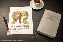 Alla ricerca di una vita migliore  in un mondo sempre più complesso