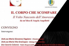 Il corpo che scompare - Il Volto Nascosto dell'Anoressia