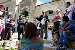 Calata San Michele, il sindaco pronto ad incontrare Laiso