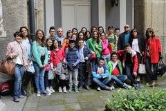 Bottino ricco al premio Albatros per la scuola Montemurro