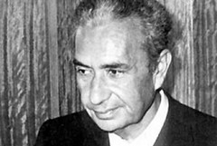 Cento anni dalla nascita di Aldo Moro