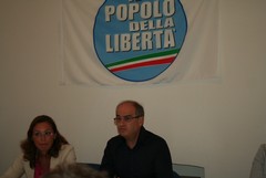 Torna il Pdl gravinese