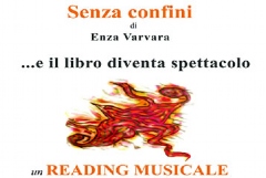 Reading Musicale questa sera ore 21