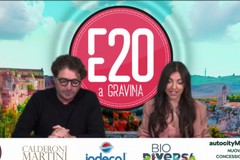 E20, cosa succede in città. Trentesima puntata