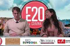 E20, cosa succede in città. Trentunesima puntata