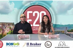 E20, cosa succede in città. Trentaduesima puntata