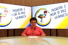 Proverbi e Modi di Dire Gravinesi: I prodotti alimentari