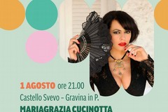 Festival Giovanile della Lirica - Residenze Musicali Murgiane