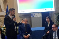 Audizione Gravina 2028, parla Ignazio Lovero