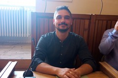 Gravina 2028,  Lovero ringrazia la città