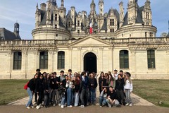 Gemellaggio tra l'IISS "Bachelet-Galilei" e il Lycée Hôtelier de l'Orléanais