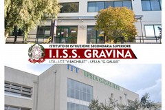 L’IISS Bachelet-Galilei ha la “Bussola per il futuro”