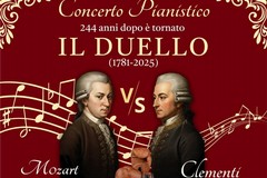 Nell’Auditorium della MacNil va in scena “Il duello”