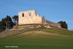 Pulizia Castello Svevo, III commissione scrive lettera alla Fondazione