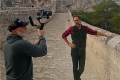 La Via Appia e Gravina protagoniste de “il Provinciale”