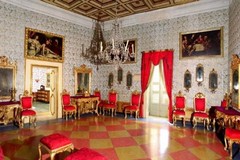 Il Palazzo Museo  Pomarici Santomasi di Gravina in Puglia e la sua dinastia