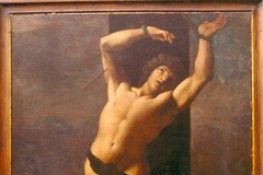 Il San Sebastiano di Carracci da Gravina a Domodossola