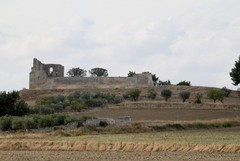 ​Riqualificazione del castello Svevo, tutto fermo