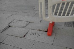 Occhio alla chianca