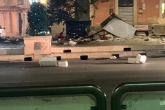 Ordigno in piazza, proseguono le indagini