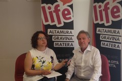 Intervista al candidato sindaco Domenico Franco Romita
