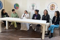 Un secolo di fede, missione e servizio