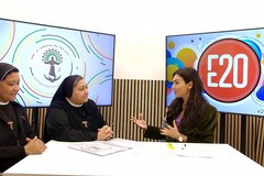 Centenario Congregazione Suore Missionarie Francescane di Gesù Crocifisso