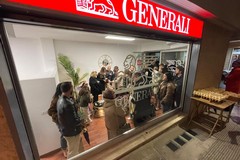 Assicurazioni? L’Agenzia Generali Italia S.P.A del Dott. Vincenzo Tragni cambia volto