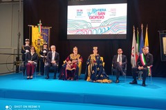 Fiera San Giorgio, venerdì giornata piena