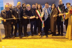 Inaugurata la fiera GustArte