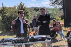 Gravina celebra il 1° maggio con la rinascita dell’Hortus