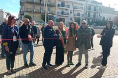 Inaugurata la fiera “La Mia Casa”