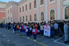 L’IC “Bosco- Benedetto XIII- Poggiorsini” inaugura l’anno scolastico