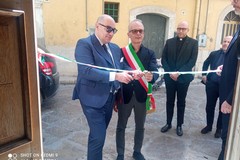 Credit Network & Finance inaugura una nuova sede a Gravina