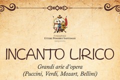 Incanto Lirico