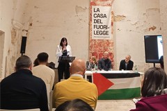 “Palestina tra Oriente e Occidente” - cronaca di un genocidio annunciato