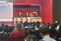 La legalità come rispetto della legge e dell’uomo