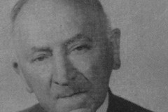 La biografia dell’ing. Lacalamita da Gravinalife all’Università di Padova