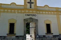 Cimitero chiuso il pomeriggio a Pasque e Pasquetta