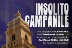 Festa San Michele, Insolito Campanile