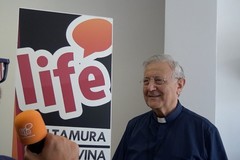 Una vita a servizio della chiesa e della comunità