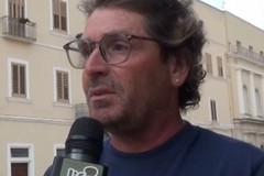 Intervista a Vincenzo Forzati di Viaggio a Gravina In Puglia