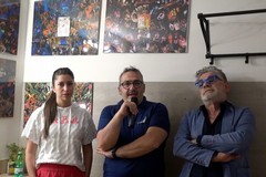 Intervista con Michele Mindicini e Debora Schinco