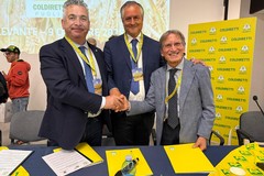 Protocollo d’intesa tra Coldiretti e Fondazione Santomasi