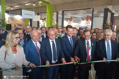 Inaugurata Biodiversa: la fiera dei parchi che si raccontano